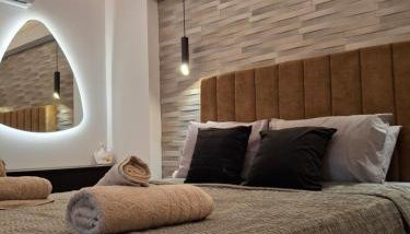 Prifti Luxury apartment - Foto 3