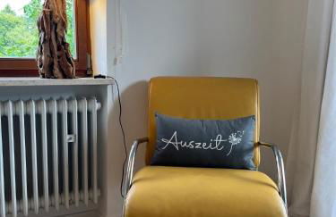 FeWo Staudinger - Foto 11