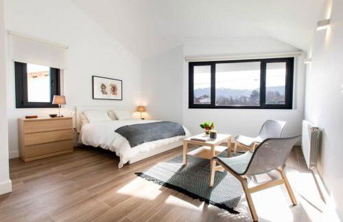 La llosina Vivienda Vacacional alquiler íntegro - Foto 26