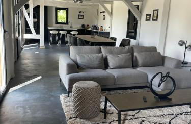 Villa Fleurie - Foto 15