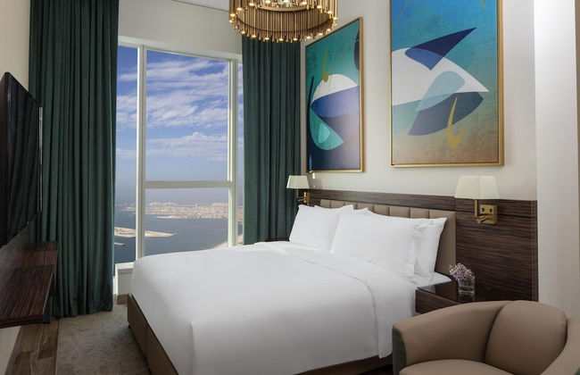 Avani+ Palm View Dubai Hotel & Suites - Foto 26