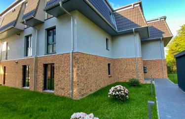 Ferienwohnung Strandhoch - Foto 20