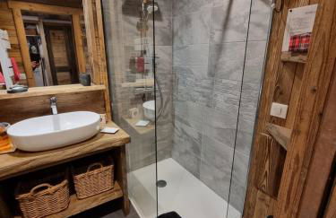 ski au pied, 3ch 2Sdb Garage Terrasse - Foto 7