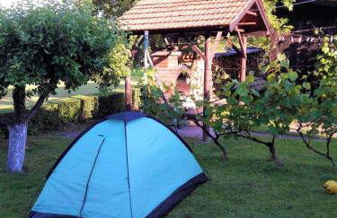 Apartments Korana, BelajskePoljice - Foto 11