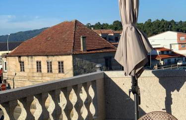 "SANXENXO HOLIDAYS" ATICO CON GARAJE, BARBACOA y PISCINA A 5 MIN DEL CENTRO - Foto 28