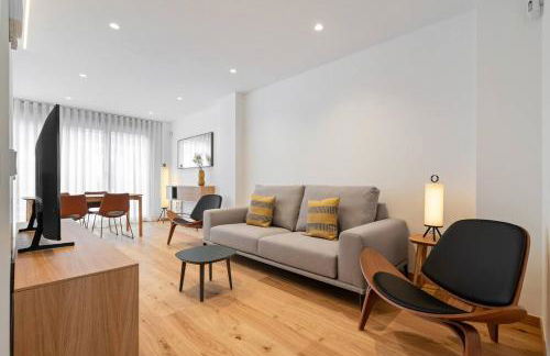 Elegance & comfort in Chamberi - 4A - Photo 33