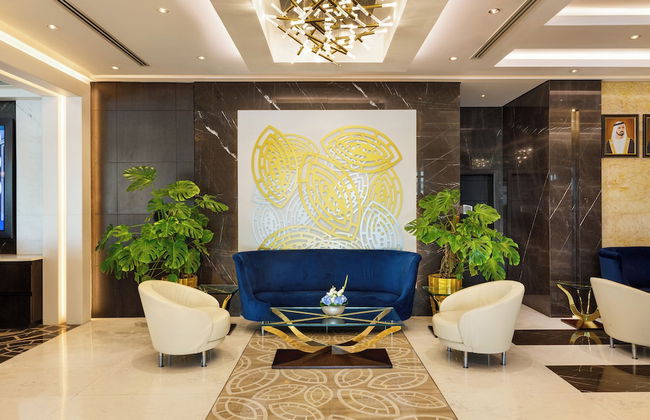 Royal Continental Suites - Photo 2