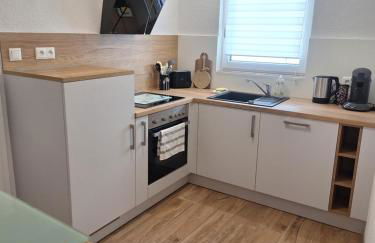 Ferienwohnung bei Blesers - Foto 4