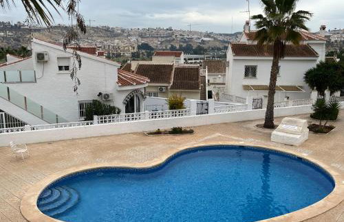 La Marquesa Golf 3 bedroom Detached Villa - Foto 20