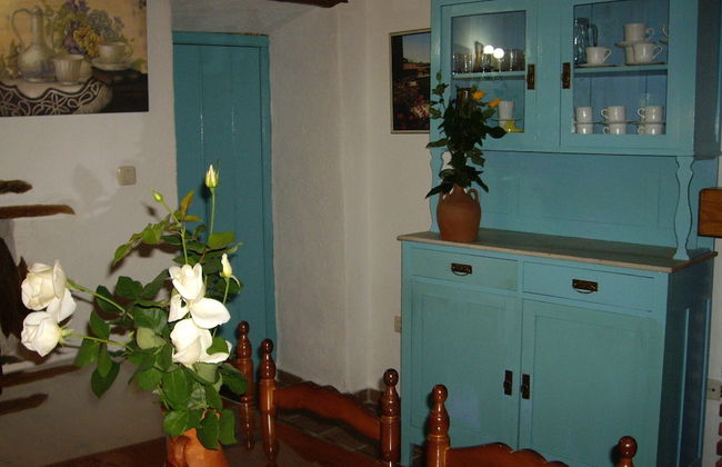 Belvilla by OYO Casa El Jiniebro Grande - Foto 9