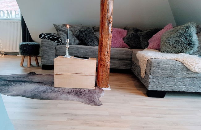 villa appartements syke - Foto 64