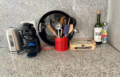 Oasis familiar Terrassa - Foto 30