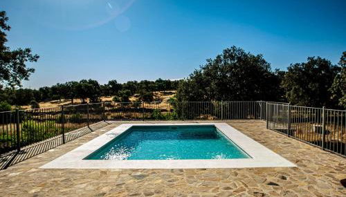 Alojamiento Rural Los Abuelos del Navaltorno - Foto 3