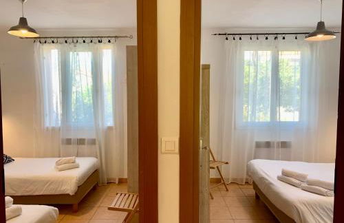 Résidence Guddelmoni - Foto 58