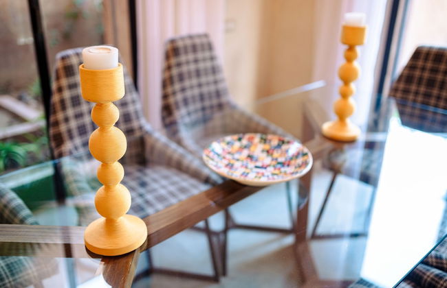 Villa de luxe Sahara - Foto 24