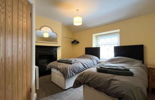 Albert Cottage - Foto 10