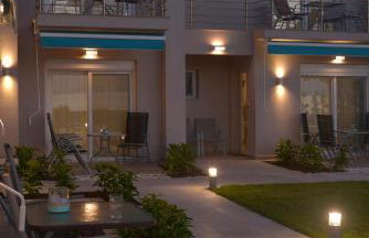 Yalos Beach Maisonettes - Foto 13