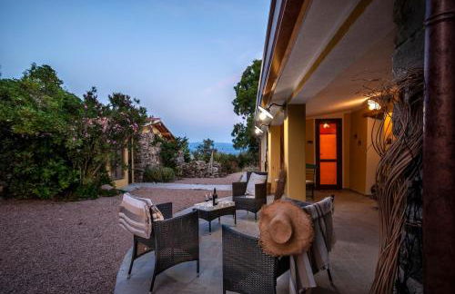 Lo Stazzo Multa Bianca Relax Assoluto nella Natura - Foto 1