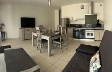 KER LIZEA - Damgan - 4 personnes - 300 m de la grande plage - Photo 9