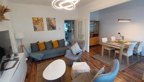 Apartment Quirin - Foto 5