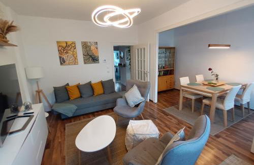 Apartment Quirin - Foto 5