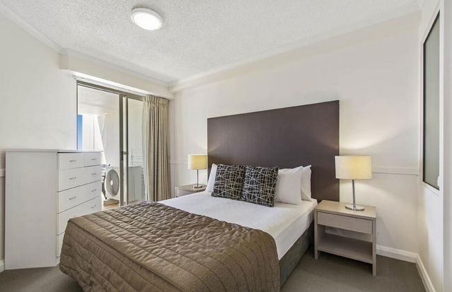 BreakFree Alexandra Beach - Foto 12