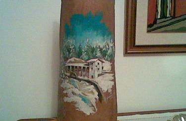 APPARTAMENTO CENTRALe PRINCIPALe SAPPADA - Foto 7