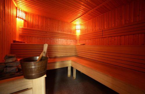 Golden Tulip Gdańsk Residence - Foto 74