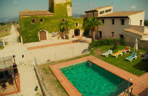 Torre del Prior - Foto 10