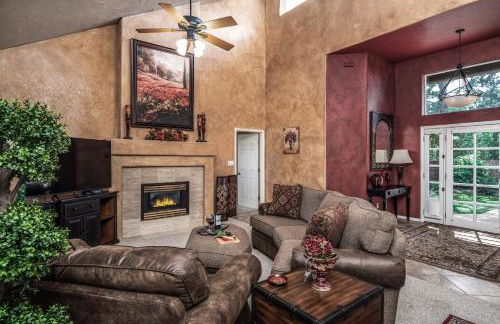 Cozy Timbers - Foto 8