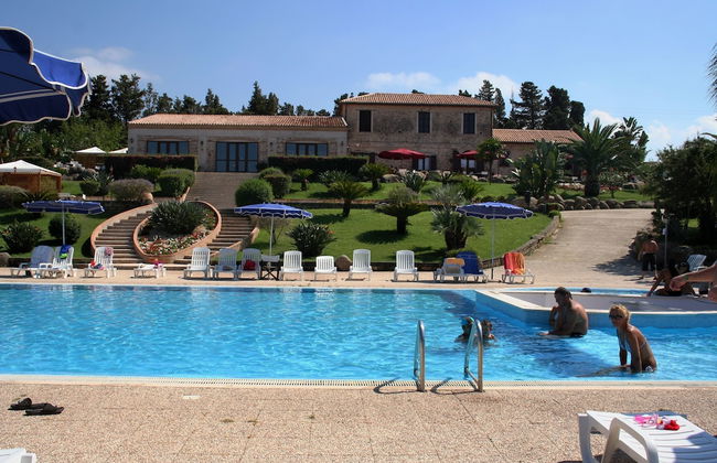 Villaggio Dolomiti sul Mare - Foto 1