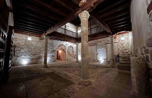 Casa del Capitán Medina - Foto 10