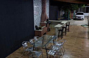 Casa com piscina em Itamaracá - Foto 6