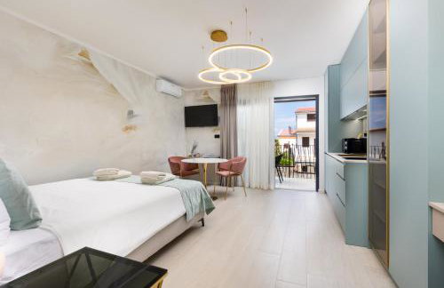 Mint & Gold Luxury Suite - Foto 12