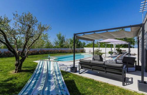 Holiday Home Villa Sonja by Interhome - Foto 79