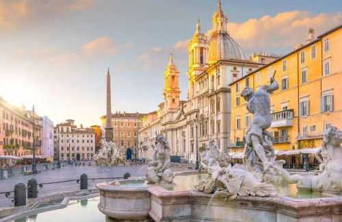 Piazza Navona - Tiny House - Foto 32