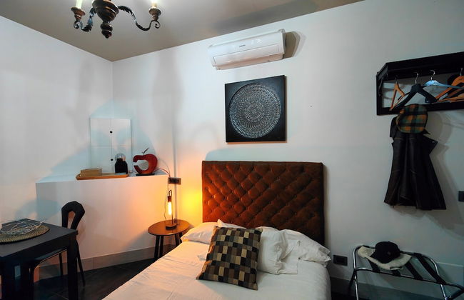 Aparthotel dei Mercanti - Photo 19