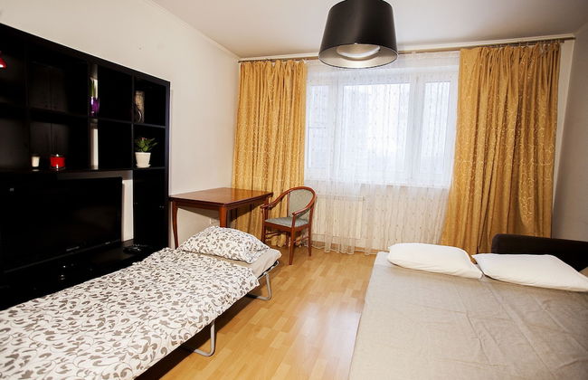 Funny Dolphins Apartments Spasskaya - Foto 2