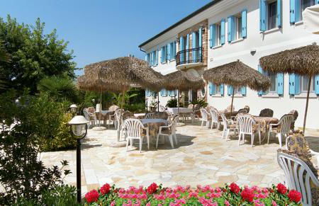 Agriturismo Dolceacqua - Foto 10