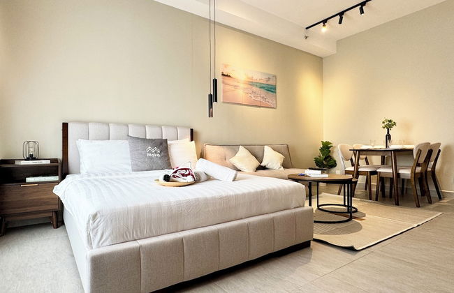 Ekocheras Suite - Foto 79