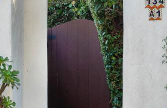 Casa Blanca Suite A1 - New, Private, Cozy! - Foto 18