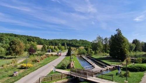 Escapade Nature au Parc de Lorraine - Gîte Lumineux pour 2-4 Pers, Activités & Détente - FR-1-585-91 - Foto 3