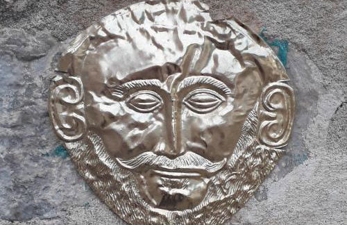 Πέτρινο σπίτι-Stone house Kostas - Foto 30