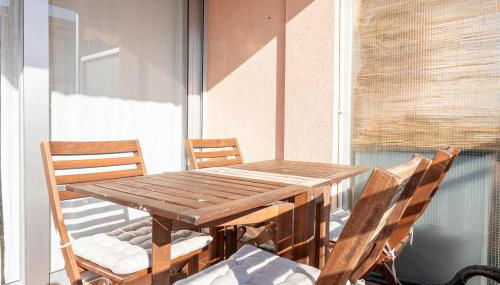 Hauzify I Apartament La Ponderosa - Photo 5