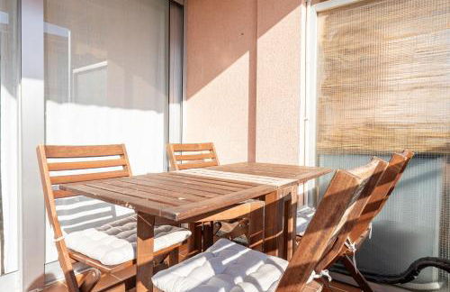 Hauzify I Apartament La Ponderosa - Photo 5