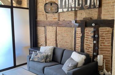 POPPY appartement de charme à 2 min centre-ville - Foto 32