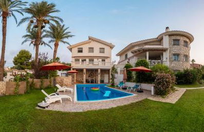 Villa frente al Mar - Foto 5