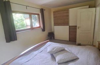 Ferienwohnung Am See mit kleinem Boot und 3er Kajak und 2 SUP - Foto 42