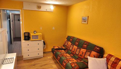 Résidence Au Petit Chamois - Foto 3