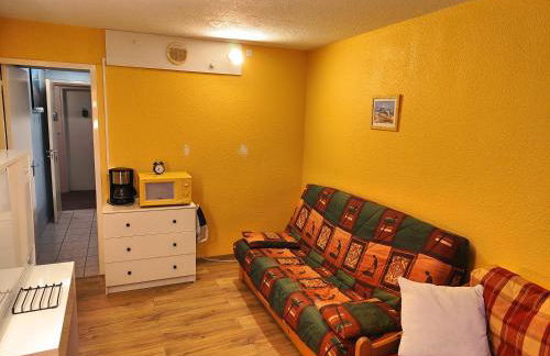 Résidence Au Petit Chamois - Foto 3